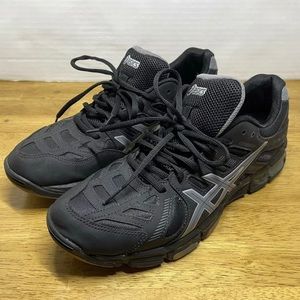 Asics Gel Volleycross Shoes Women’s Size 10